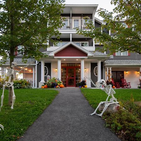 The Inn On Mount Desert Bar Harbor Exterior photo