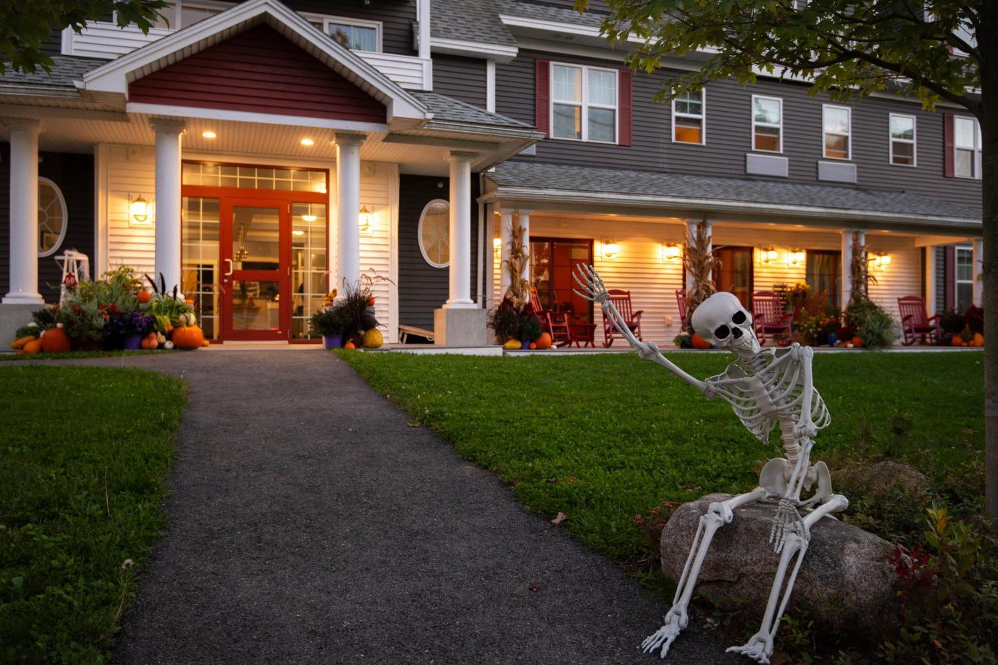 The Inn On Mount Desert Bar Harbor Exterior photo