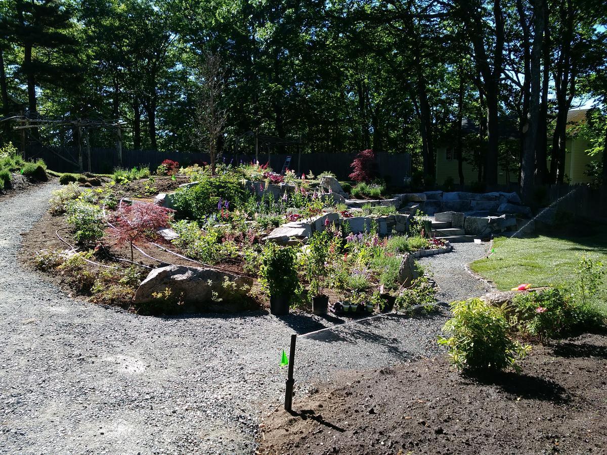 The Inn On Mount Desert Bar Harbor Exterior photo