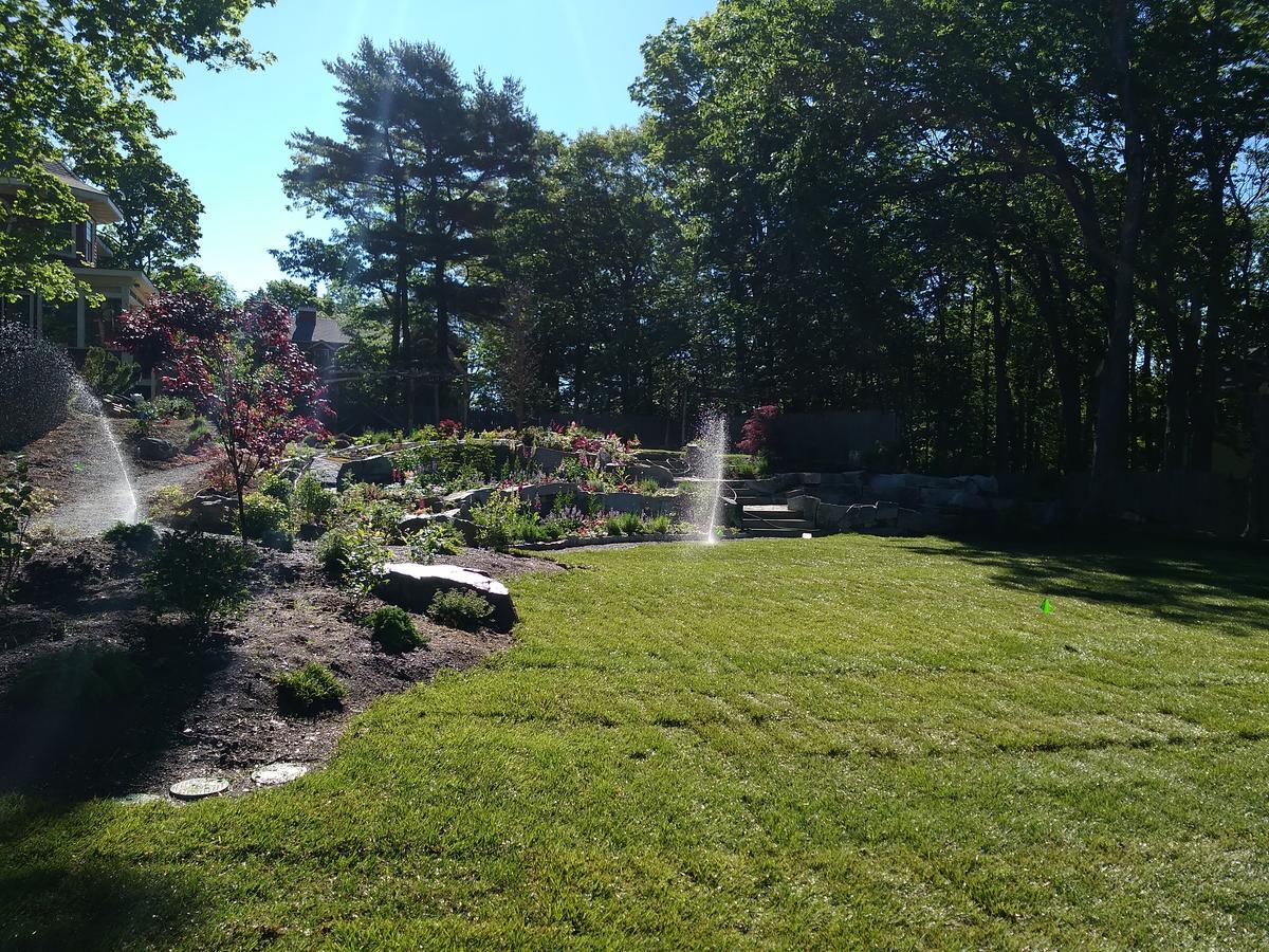 The Inn On Mount Desert Bar Harbor Exterior photo