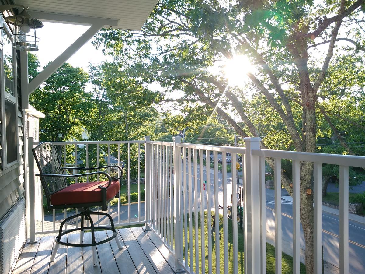 The Inn On Mount Desert Bar Harbor Exterior photo