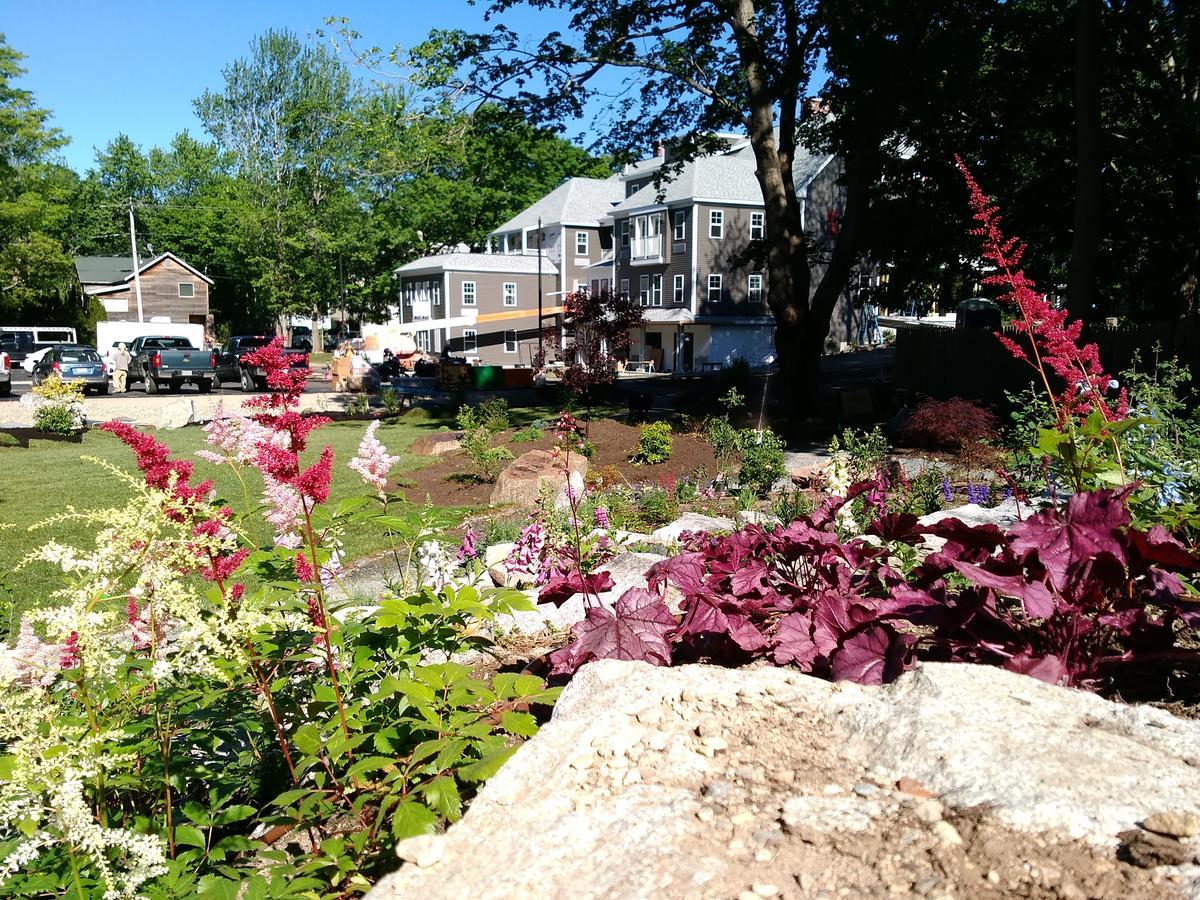The Inn On Mount Desert Bar Harbor Exterior photo