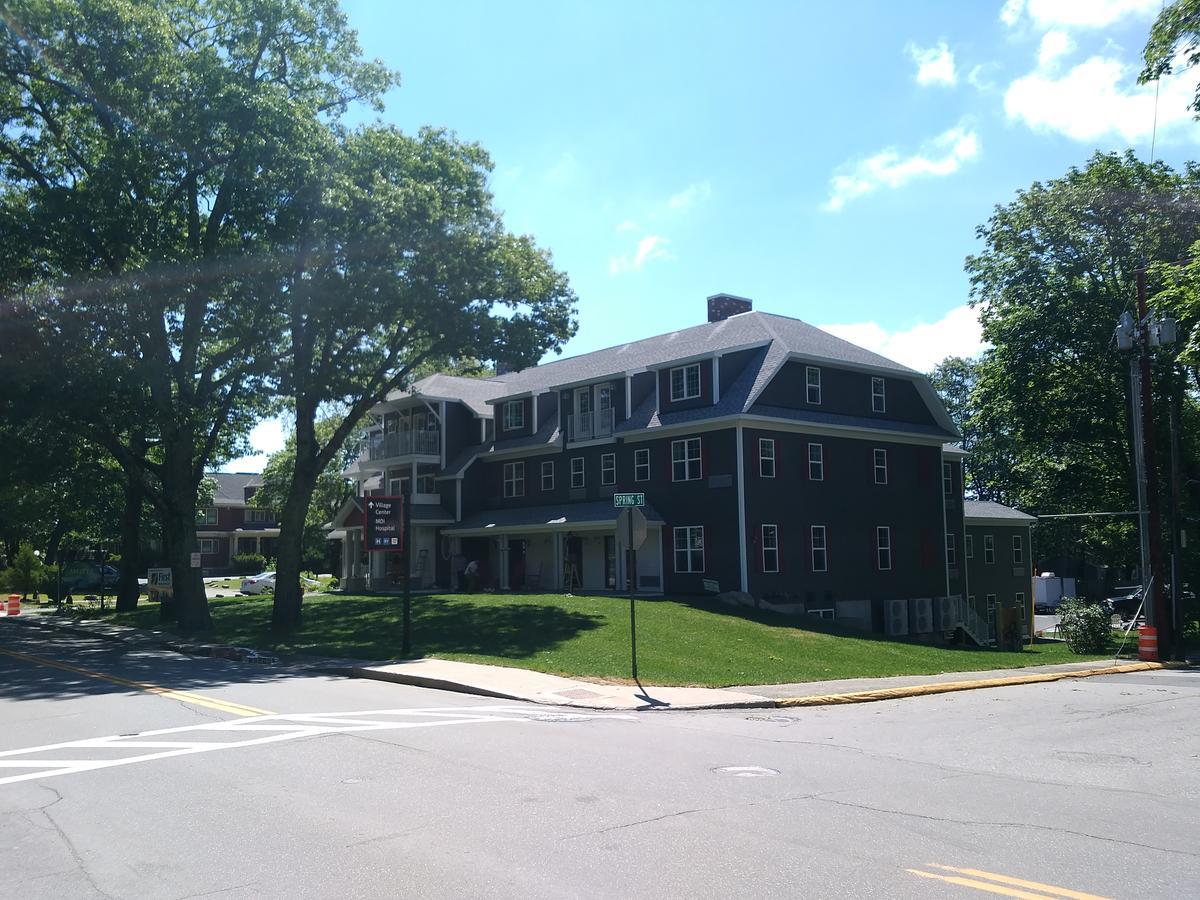The Inn On Mount Desert Bar Harbor Exterior photo