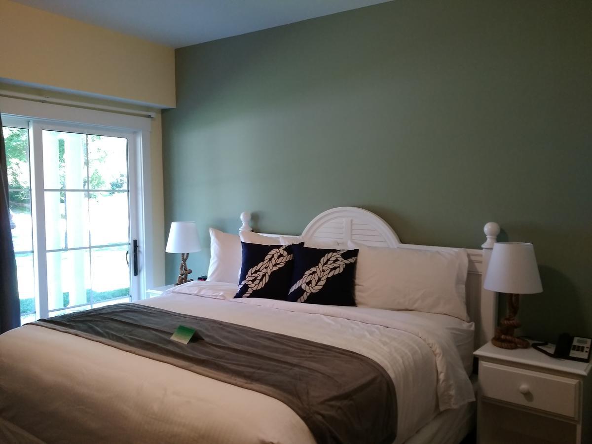 The Inn On Mount Desert Bar Harbor Exterior photo