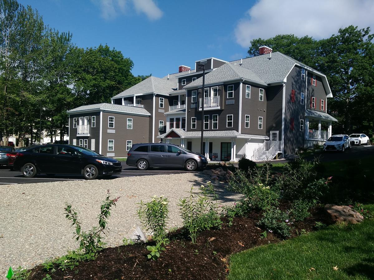 The Inn On Mount Desert Bar Harbor Exterior photo