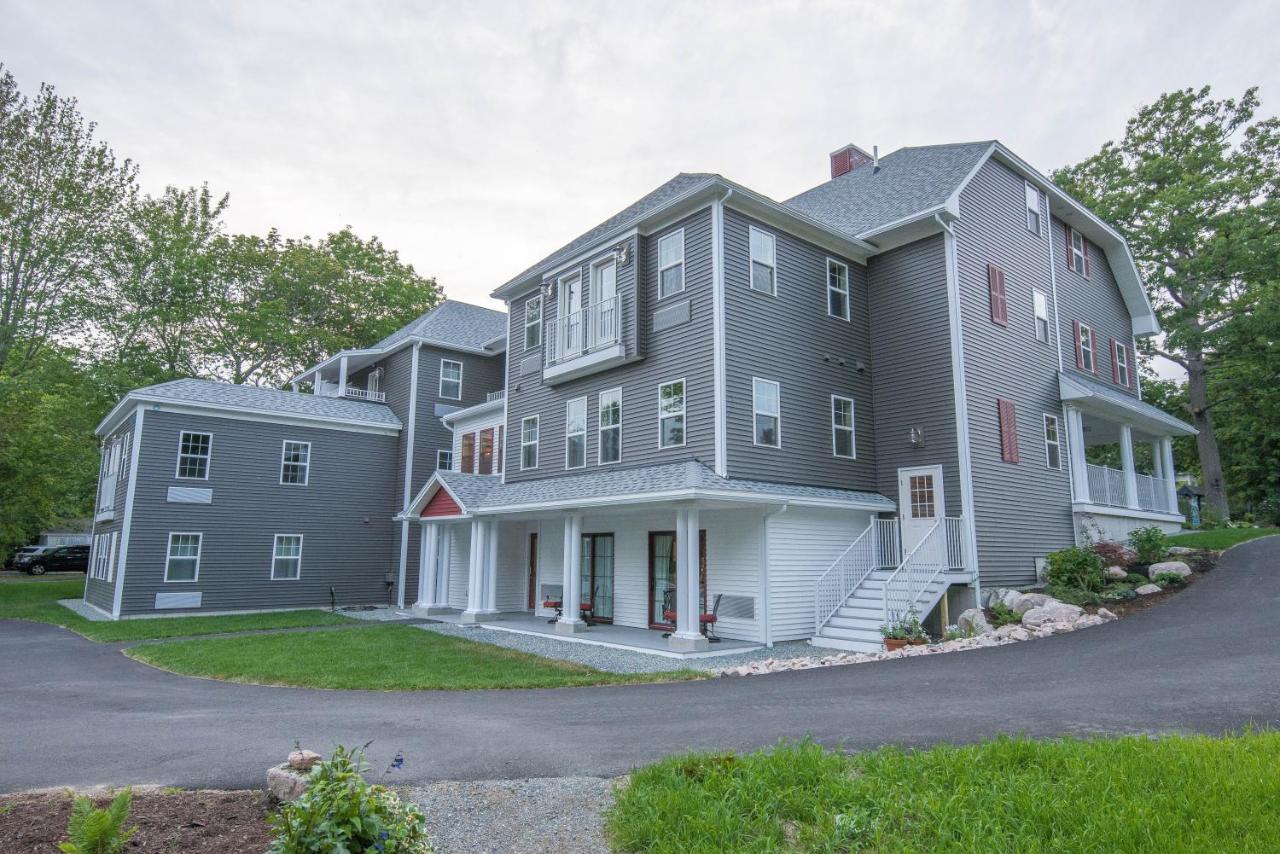 The Inn On Mount Desert Bar Harbor Exterior photo