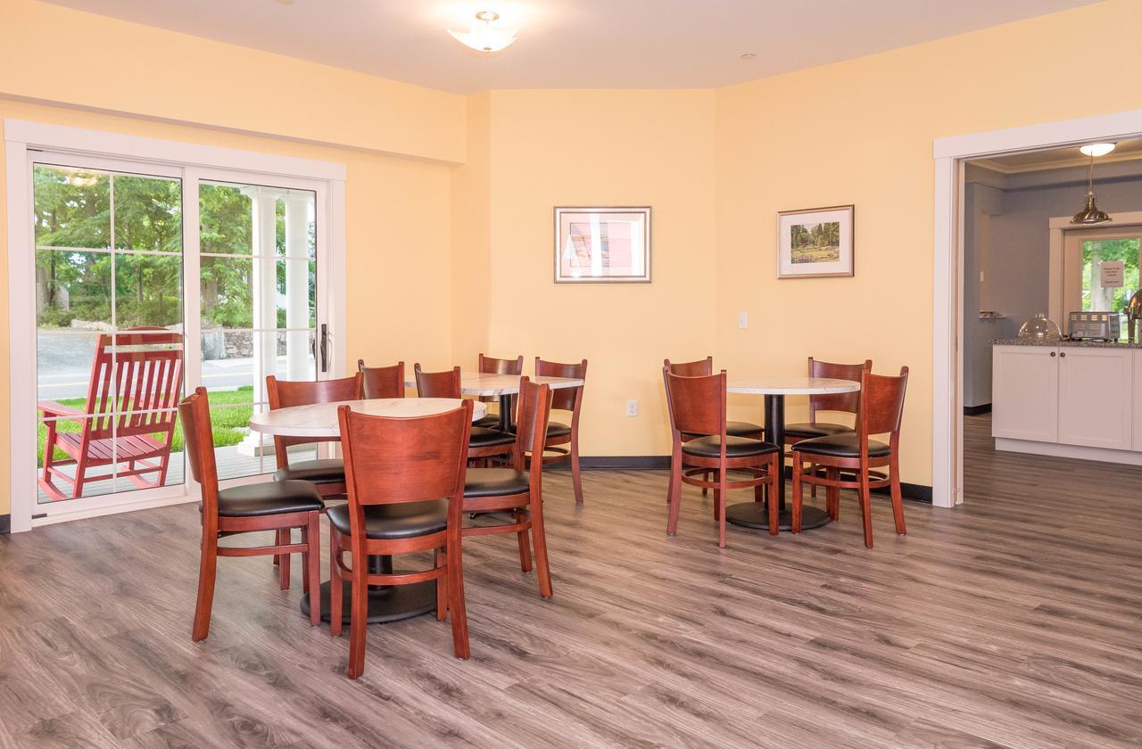 The Inn On Mount Desert Bar Harbor Exterior photo