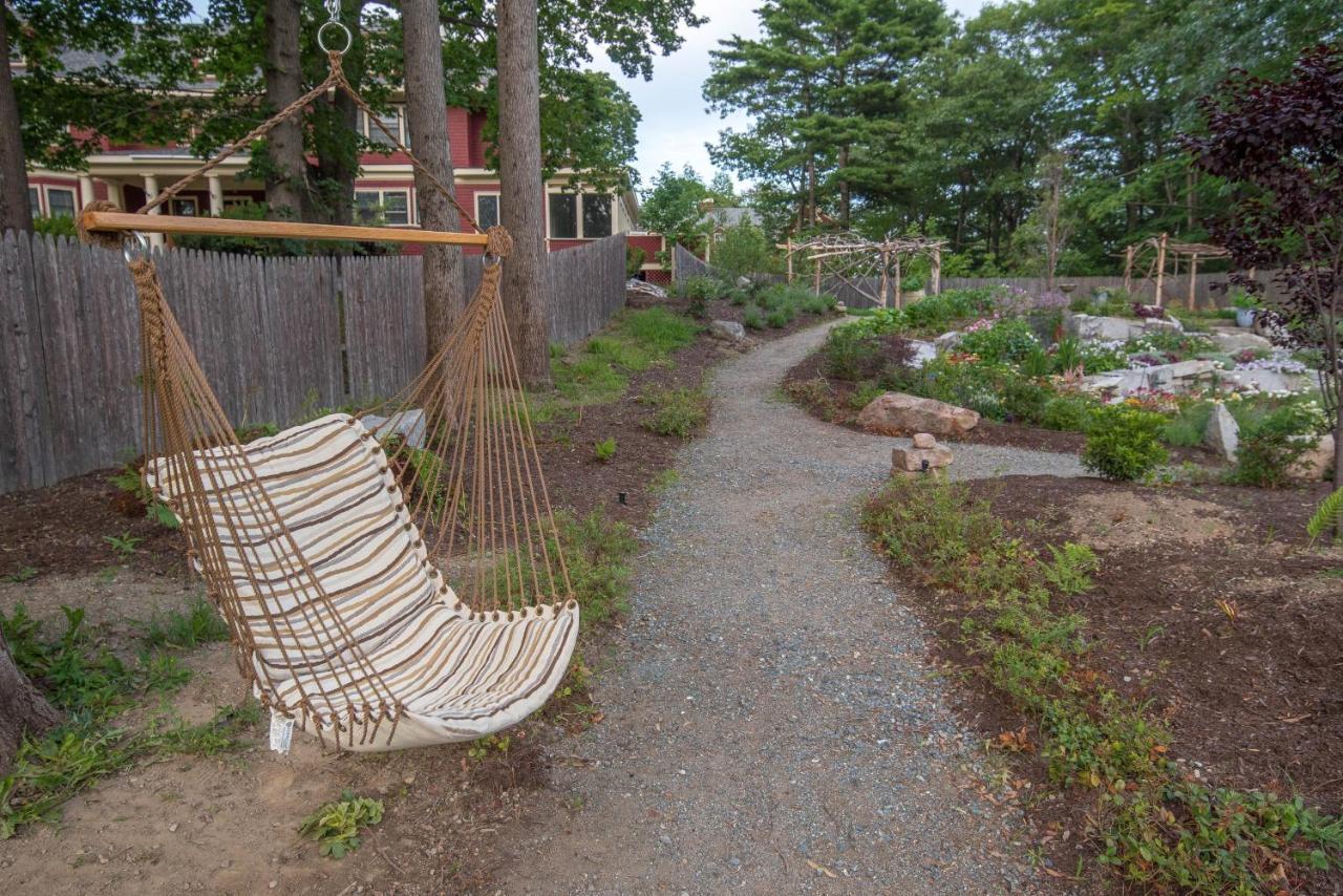 The Inn On Mount Desert Bar Harbor Exterior photo