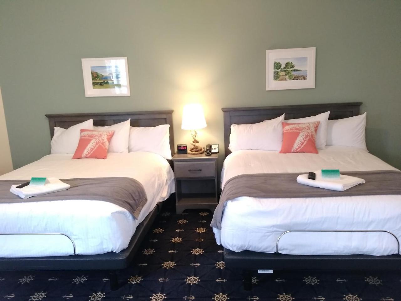 The Inn On Mount Desert Bar Harbor Exterior photo